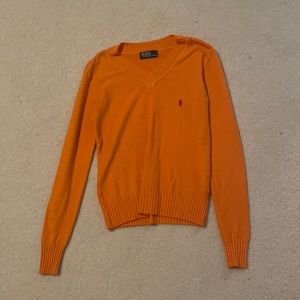 Polo women’s sweater